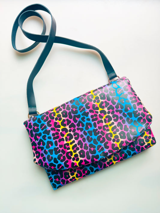 Carly Clutch Pattern