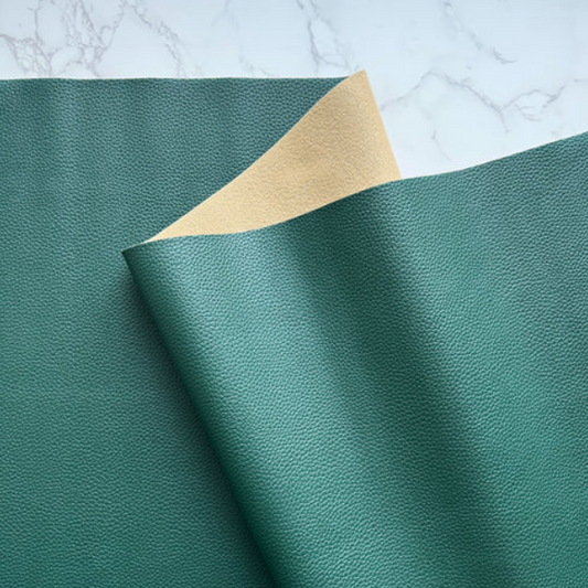 Moonglow Hunter Green