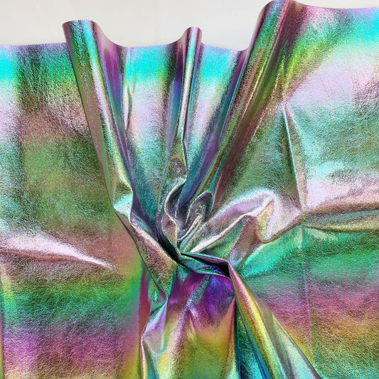 Soft Vinyl Deep Space