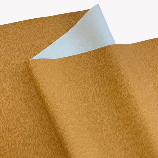 Moonglow Mustard vinyl
