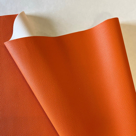 Moonglow Orange vinyl