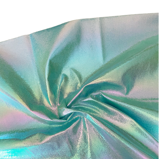 Soft Vinyl Seafoam