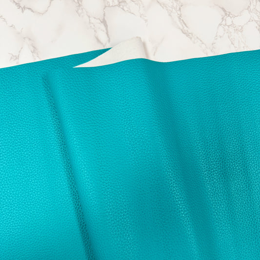 Moonglow Teal vinyl