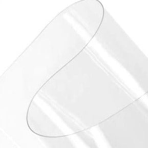 clear vinyl 10g